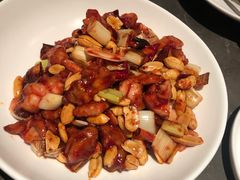 宫保鸡丁-金鸭季·北京烤鸭(深业上城店)