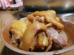 -周幺妹重庆老火锅(银泰城总店)