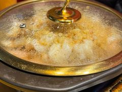 -裕鼎鲜·新中菜(八一广场万达店)