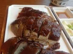 -凤阁楼果木烧鹅(鹤山陈山店)