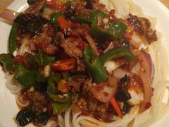 -谷丽麦馕新疆菜·清真(步步高梅溪新天地店)