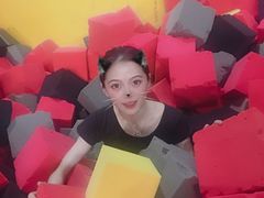 -嘿哟动霸CHUA·新潮玩运动娱乐中心·蹦床滑冰团建乐园