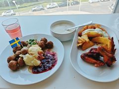 -宜家家居(西安未央商场店)