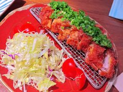 -鸭川食堂·鳗丼(鼓楼店)