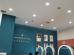 -海马体照相馆(南昌王府井购物中心店)