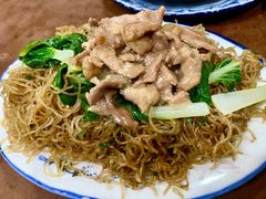 炒米粉-万兴菜馆(龙华店)