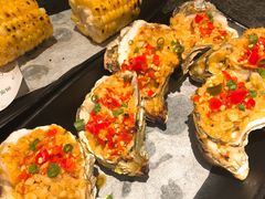 -新楚记烧烤·酒场·夺命肥肠(车公庙店)