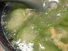 -胡记锅贴·沪上游子老鸭粉丝汤(太原路店)