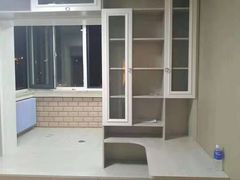 -索菲亚衣柜橱柜全屋定制(真北红星店)