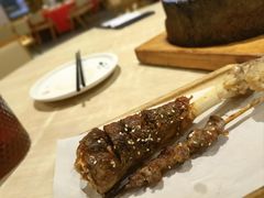 -羊之道草原味道清真餐厅(番禺店)
