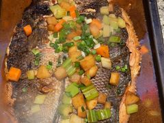 -里岛烤鱼(东港凯虹广场店)