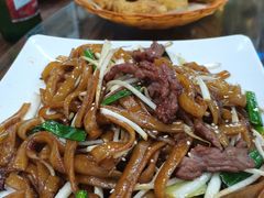 -南记食粥坊·宵夜大排档(莲花总店)