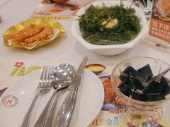 -中山威尼斯西餐厅(三乡总店)