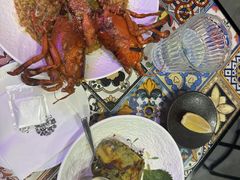 -LESCEDARS Brasserie Bistro香柏树