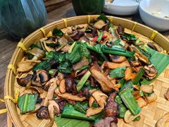 -云海肴·汽锅鸡·云南菜(美罗城店)