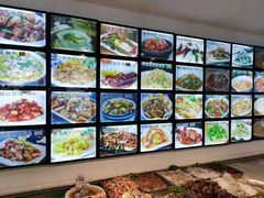 -聚百鲜海鲜烧烤私房菜(韩乐坊店)