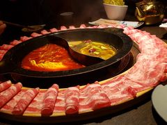 -九牧鱻·渝老鬼重庆火锅(人民路店)