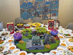 -秦月轩·陕西家乡菜(阜成路·五棵松店)