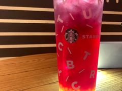 -星巴克(南京大世界店)