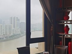 -澳门十六浦索菲特大酒店