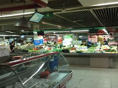 -科巷菜场