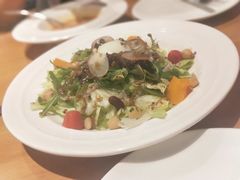 -新贝乐意大利餐厅(苏州中心店)