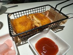 -友达面馆(广州总店)