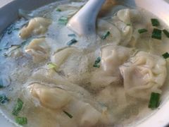 -安庆柴火馄饨(马道街店)