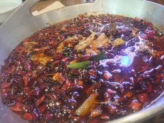 -潮庭·大连海鲜·炭火烧烤·扇贝王(大连店)