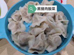 -老边饺子馆(东单店)