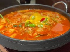 -将军牛排·尔滨地标朝鲜族美食(总店)