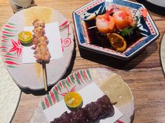 -筱田の食堂·izakaya(淮海中路店)