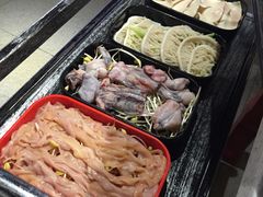 -钢管厂五区小郡肝串串香(南山店)