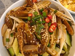 -李军力烧烤(电厂路农业路店)