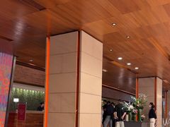 -马哥孛罗香港酒店