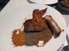 -玛莎拉自助餐厅(国贸店)