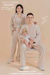 -小阿福儿童摄影(光谷时代广场店)