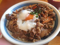 -有喜屋·鲜鸡烧鸟·居酒屋(安龙路店)