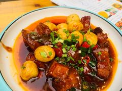 -庆合府重庆大排档(紫都城店)