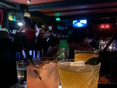 -Joy酒隐(西湖店)