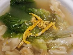 -蔡澜点心·粤菜(花城汇南区店)