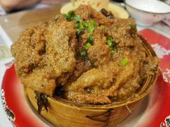 江西粉蒸肉-堂瓦里·传统赣菜(第一街区店)