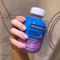 点击看大图 -盼兮·日式美睫沙龙