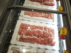 -一号桥自助火锅城(揽秀园西街店)