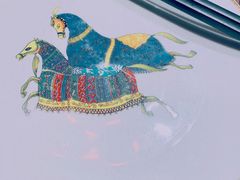 -九十九顶毡房(阜石路店)