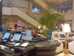 -上海齐鲁万怡大酒店·辣椒屋咖啡厅