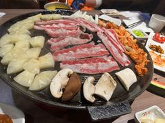 -方新村一品大锅盖(北京街店)