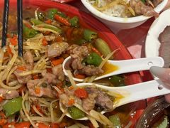 -盐老幺自贡盐帮菜老店