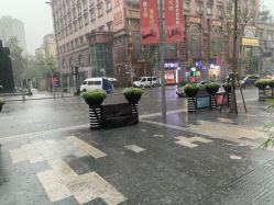 -不迫先生专业男士剪发