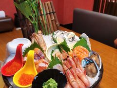 -大江户日本料理(吕厝店)
